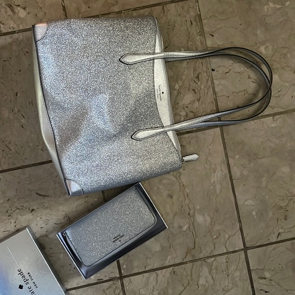 kate spade Handbags - Brand new Kate Spade